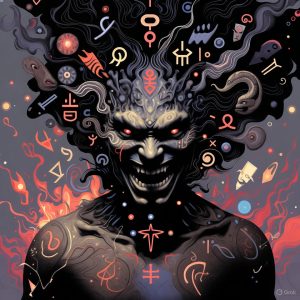 the Shadow thrives, democratizing Jungian insight